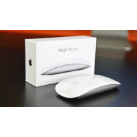 Apple (MLA02ZA/A) Magic Mouse 2